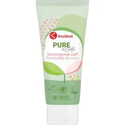 Pure & Soft Verzorgende Zalf|Kruidvat Discount