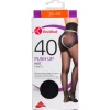 Push Up Mat 40 Den Panty|Kruidvat Discount