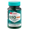Kruidvat Q10 100 mg Capsules met Vitamine B1< Weerstand En Energie