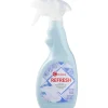 Kruidvat Refresh Textielverfrisser< Wasverzachter