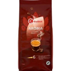 Regular Koffiebonen|Kruidvat Best