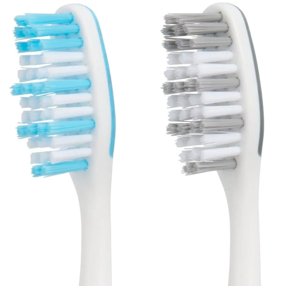 Kruidvat Regular Soft Tandenborstel< Tandenborstels