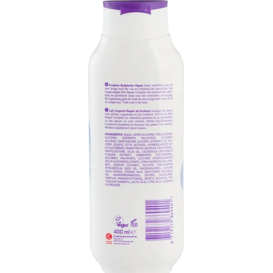 Repair Calendula Extract Bodylotion|Kruidvat