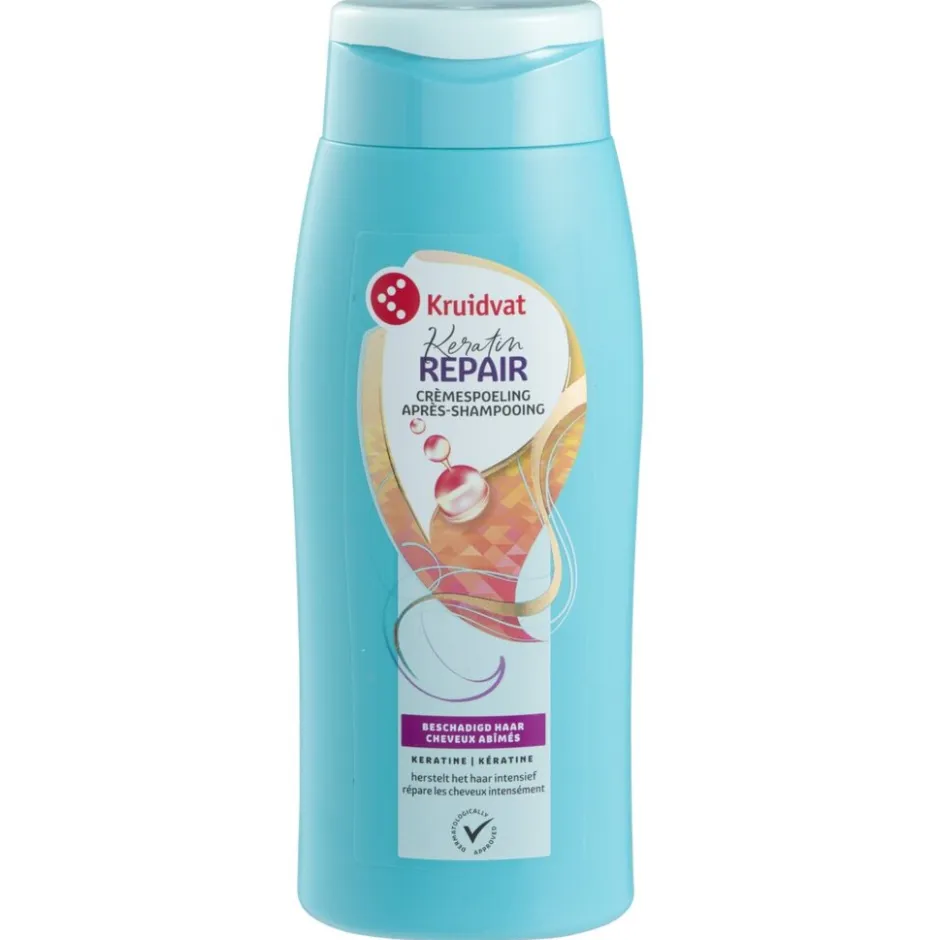 Repair Keratin Crèmespoeling|Kruidvat Clearance