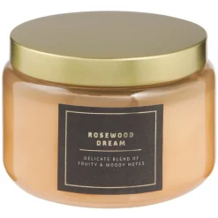 Kruidvat Rosewood Dream Geurkaars< Woonaccessoires
