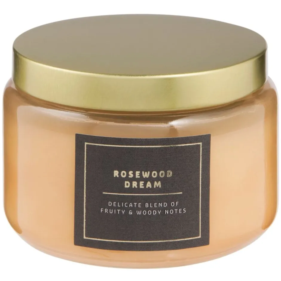 Kruidvat Rosewood Dream Geurkaars< Woonaccessoires