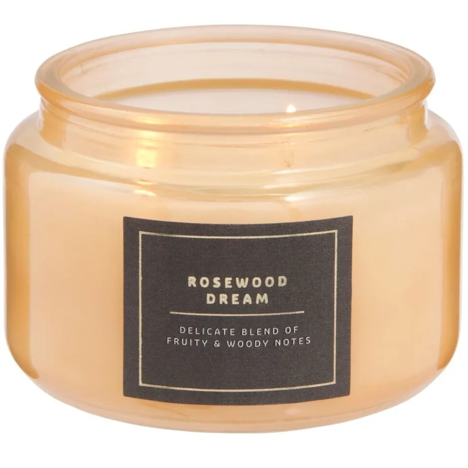 Kruidvat Rosewood Dream Geurkaars< Woonaccessoires