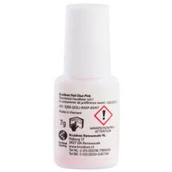 Kruidvat Salon Nails Pink Nail Glue< Nagelverzorging