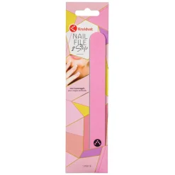 Salon Nails 2-Step Nail File|Kruidvat Outlet