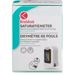 Saturatiemeter|Kruidvat Online