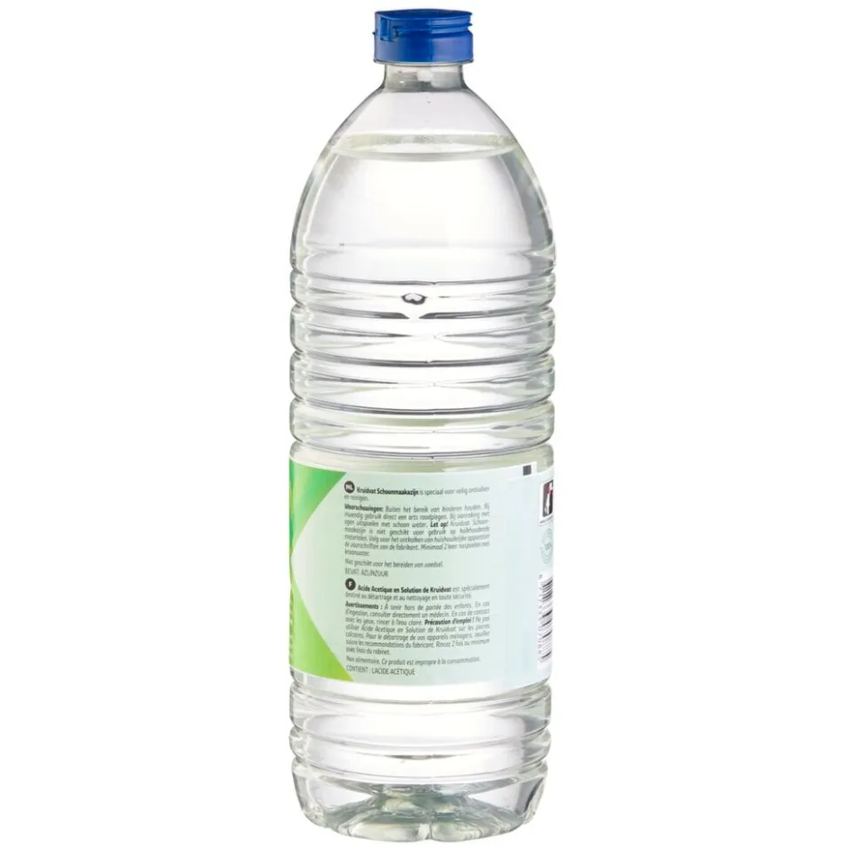 Schoonmaakazijn|Kruidvat Outlet