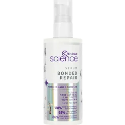 Kruidvat Science Bonded Repair Serum< Haarserum