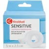 Kruidvat Sensitive Hechtpleister< Hechtpleisters