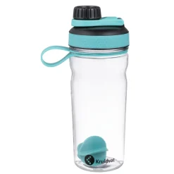 Kruidvat Shaker met Blenderbal< Sportaccessoires