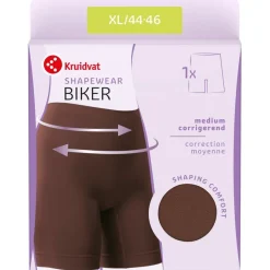Kruidvat Shapewear Biker Damesshort<DAMES Damesondergoed