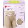 Shapewear Biker Damesshort|Kruidvat Best