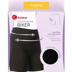 Kruidvat Shapewear Biker Damesshort<DAMES Damesondergoed