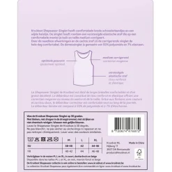 Kruidvat Shapewear Damessinglet<DAMES Damesondergoed