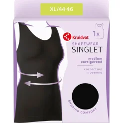 Shapewear Damessinglet|Kruidvat Best
