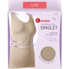Kruidvat Shapewear Damessinglet<DAMES Damesondergoed