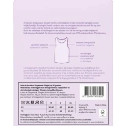 Kruidvat Shapewear Damessinglet<DAMES Damesondergoed