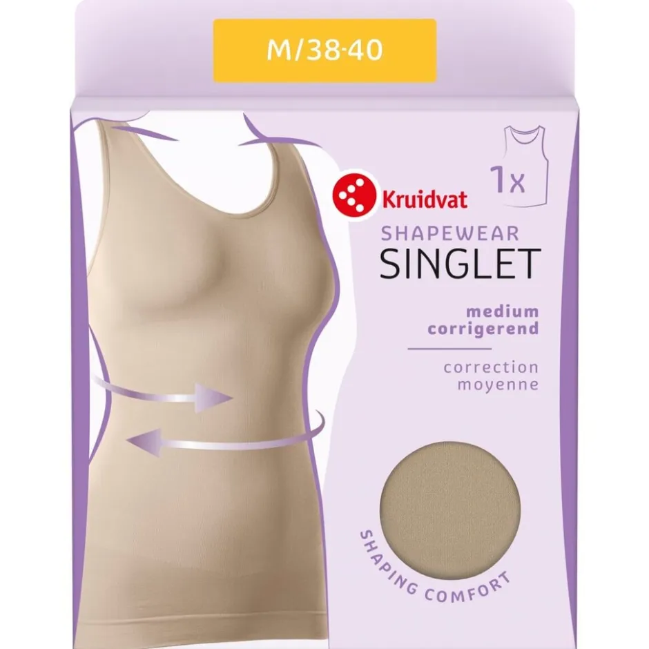 Shapewear Damessinglet|Kruidvat Sale
