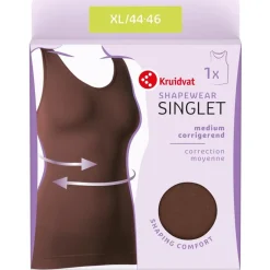 Shapewear Damessinglet|Kruidvat Online