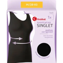 Shapewear Damessinglet|Kruidvat Online
