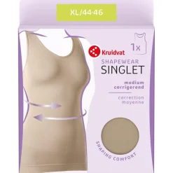 Shapewear Damessinglet|Kruidvat Clearance