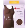 Kruidvat Shapewear Damessinglet<DAMES Damesondergoed