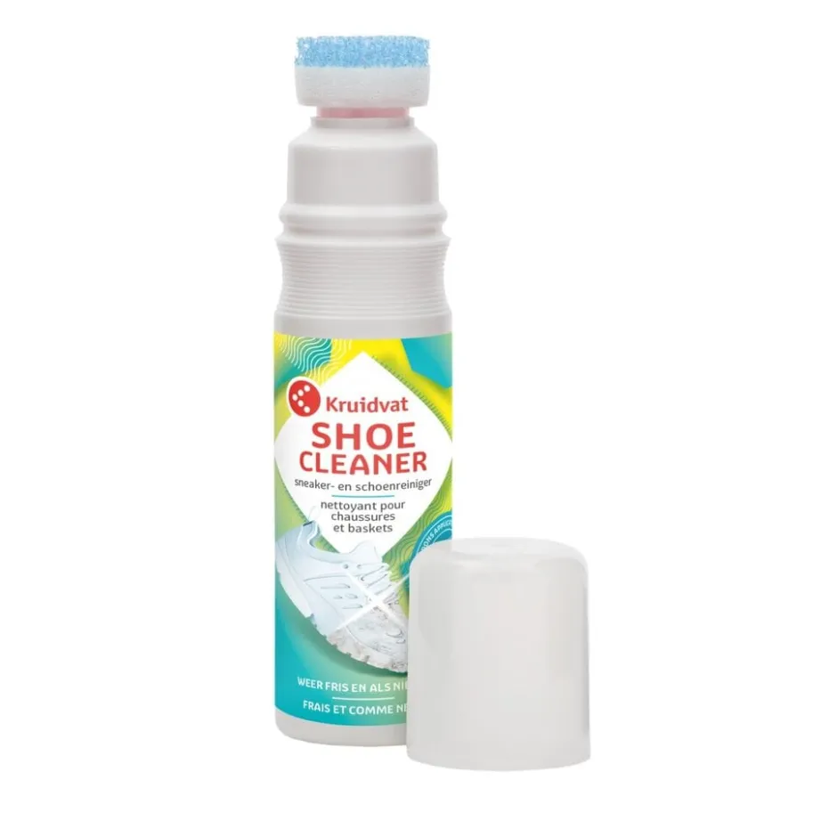 Shoe Cleaner Sneaker- en Schoenreiniger|Kruidvat Discount