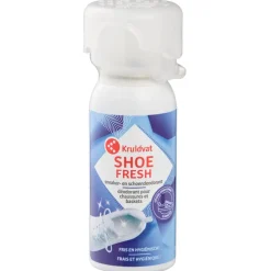 Shoe Fresh Schoendeodorant|Kruidvat Discount