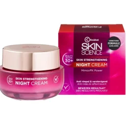 Anti-Age Cell Renewal 30+ Night Cream|Kruidvat Skin Science Online