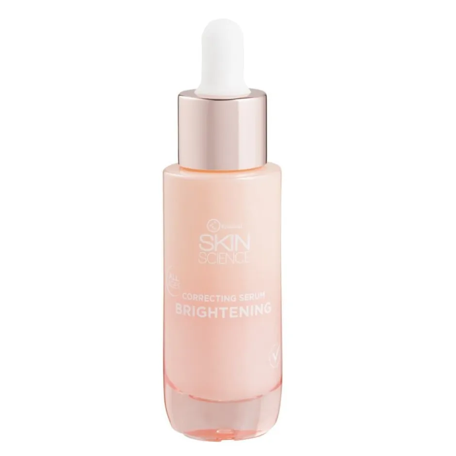Brightening Correcting Serum|Kruidvat Skin Science Clearance