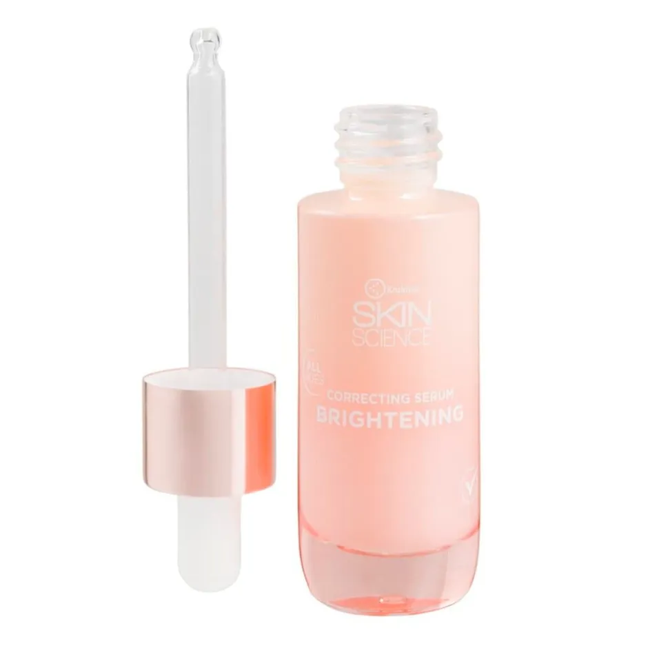 Brightening Correcting Serum|Kruidvat Skin Science Clearance