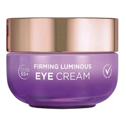 Kruidvat Skin Science Firming Luminous 55+ Eye Cream< Oogcreme