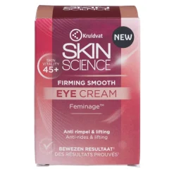 Firming Smooth 45+ Eye Cream|Kruidvat Skin Science New