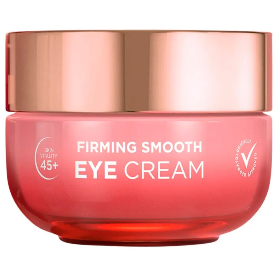 Firming Smooth 45+ Eye Cream|Kruidvat Skin Science New