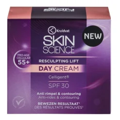 Resculpting Lift 55+ Day Cream|Kruidvat Skin Science Clearance