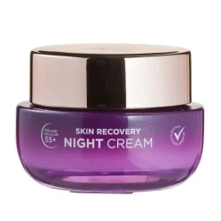 Skin Recovery 55+ Night Cream|Kruidvat Skin Science Hot