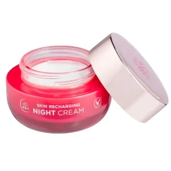 Skin Recharging 45+ Night Cream|Kruidvat Skin Science Outlet