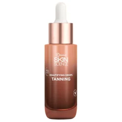 Tanning Beautifying Drops|Kruidvat Skin Science Clearance