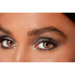 Kruidvat Sky Like This Smokey Blue Eye Shadow Palette< Oogschaduw