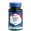 Slaap 3-in-1 Tabletten|Kruidvat Clearance