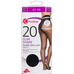 Slim Shape Glans 20 Den Panty|Kruidvat Hot