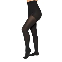 Slim Shape High Waist Opaque 80 Den Panty|Kruidvat Discount