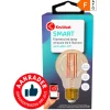Kruidvat Smart A60 E27 470LM Filament Ledlamp< Lampen
