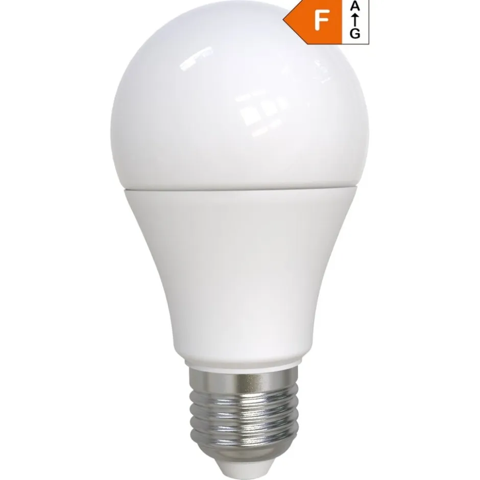 Smart A60 E27 806LM RGB Ledlamp|Kruidvat Sale