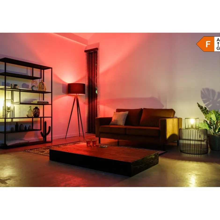 Smart A60 E27 806LM RGB Ledlamp|Kruidvat Sale