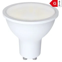 Smart GU10 400LM RGB Ledlamp|Kruidvat New